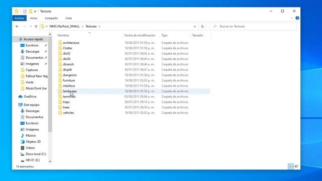 Solucion de LOD en Fallout TTW 3.2 смотреть онлайн