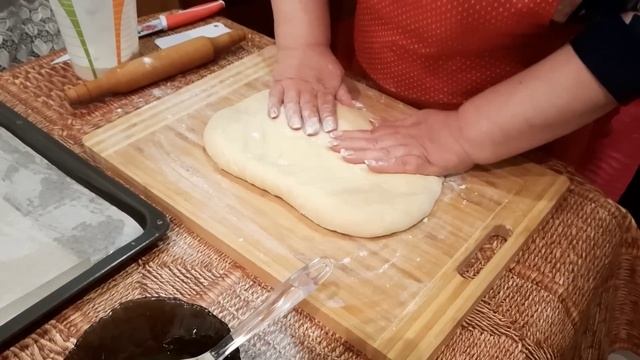 Вкуснее и проще чем пирожки. Выпечка к чаю!