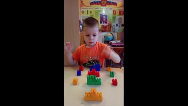 Использование кинезиологических упражнений