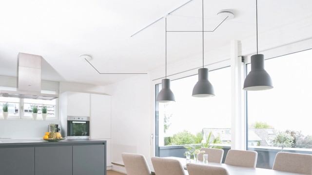 Zehnder ComfoValve Luna series - Unique design and fresh air смотреть онлайн