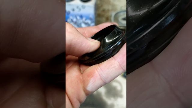 SUZUKI GSX-R 600 k6 замена сальников и пыльников вилки смотреть онлайн