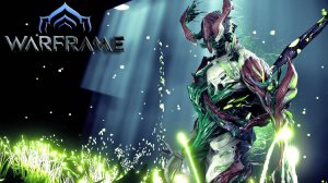 Warframe ►  Стрим 