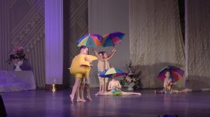 В Йошкар-Оле начался юбилейный 10-й конкурс фестиваль исполнителей танца и хореографов