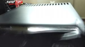 Обзор Минибара встраиваемого абсорбционного COLD VINE AC-40B,