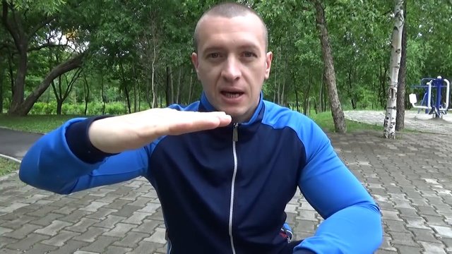 2 главных упражнения для ЗДОРОВЬЯ и силы