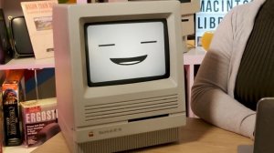 [Labs] Emulate a Classic Macintosh Today! Basilisk II Tutorial!