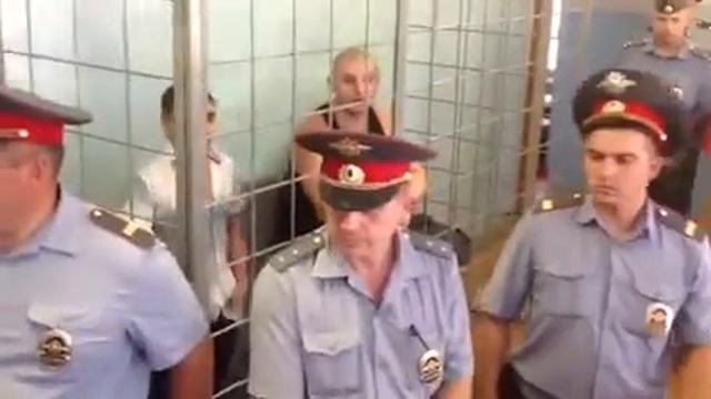 После приговора 1