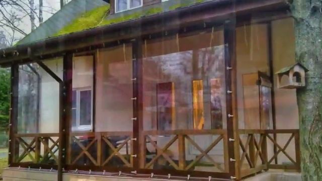 Мягкие окна демо смотреть онлайн