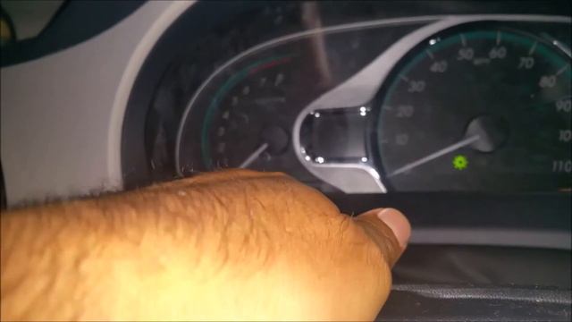 2013 TOYOTA SIENNA OIL CHANGE RESET смотреть онлайн