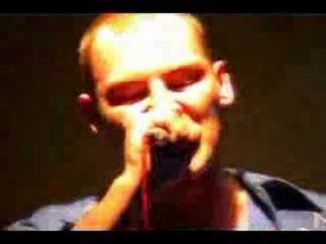 Алексей Кольчугин и Разнузданные Волей - стихи Джима Моррисона и песня "Мертвая Страна"