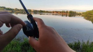 Как экономить на снастях - Kosadaka Absolut обзор