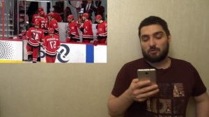 "Кучеров, Макдэвид, Кросби, кто это такие? Овечкин величайший!"