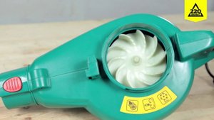 Пылесос садовый BOSCH ALS 25