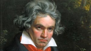 Людвиг ван Бетховен в современной обработке / Ludwig van Beethoven in modern processing