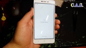 Redmi 4A - Mi аккаунт. 2020. Устройство заблокировано
