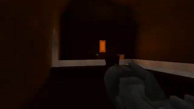 Quake 2: Level 32 - Cooling Facility смотреть онлайн