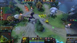 Dota 2 All Pick Invoker #7.31b 03_05_2022