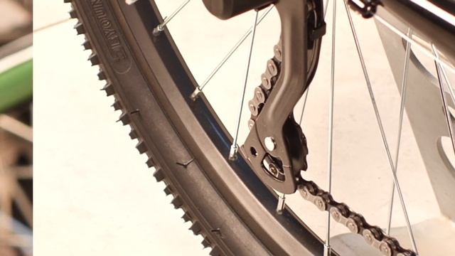 Велосипед Stark Respect 26.1 D Microshift Steel (2022)