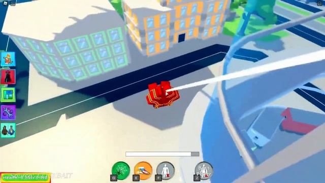 Top 12 Roblox Doctor Strange Games смотреть онлайн