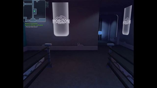 StarCrawlers Longplay смотреть онлайн