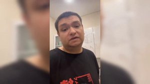 Руслан Гительман не собирается идти на завод/ Иришка ЧИКИ-ПИКИ и Безумный Паша, подались в бега.