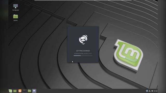 How to install Snap packages (Discord ,VLC) on Linux Mint and others смотреть онлайн