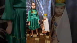 Татарская песня "Эх, Тала-Тала"