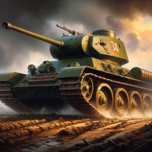 War Thunder Страдания новичка