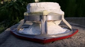 Ремонт динамика 75 гдн (Часть 2)