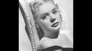 Night And Day (1937) - Alice Faye