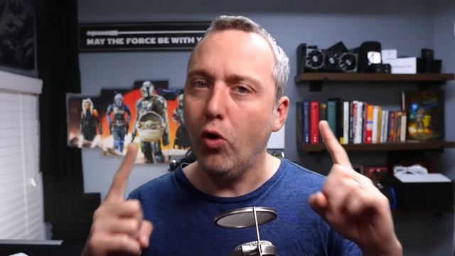 Why I Hate MOST Linux Distributions смотреть онлайн