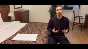 Постельное бельё в Гостиницу | Как выбрать? | ОБЗОР |