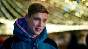 Короткометражный фильм «Быть»