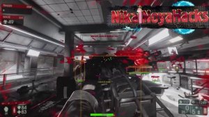 Killing Floor 2 аимбот, ESP, чит, cheat, точная стрельба, видеть сквозь стены