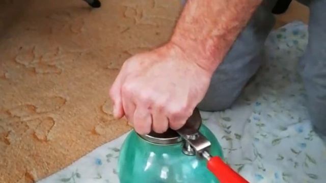 Как закатать банку закаточной машинкой зм-3 смотреть онлайн