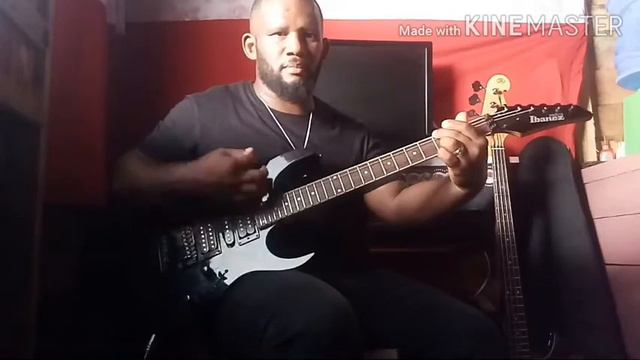 fast review | ibanez grg270 смотреть онлайн