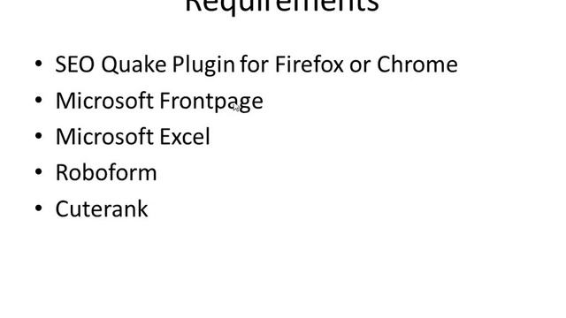 Ultimate SEO Class | Online SEO Class | SEO Group Class | www.pay2earn.com смотреть онлайн