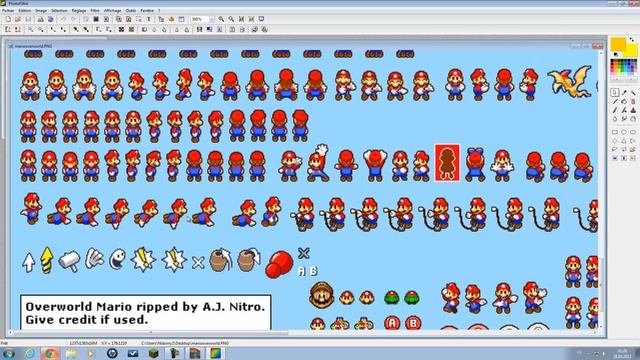Let's Make A Game - Rpg Maker 2003 - Charset смотреть онлайн