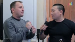 КОНЬ ( Выйду ночью в поле с конем) - (Хор)