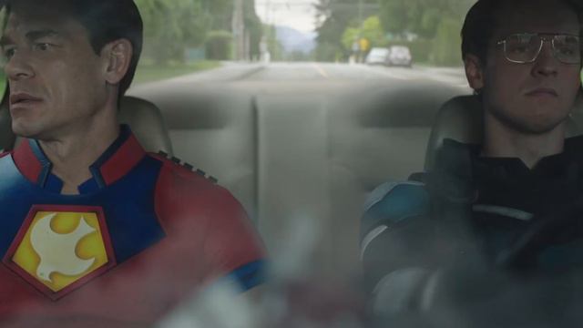 Peacemaker Season 1 Episode 3,4 Explained in Telugu | Peacemaker Series Explained in Telugu смотреть онлайн