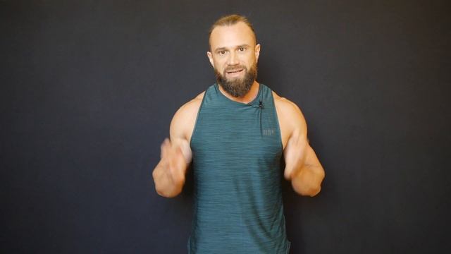 С Каким Весом Работать на Рост Мышц смотреть онлайн