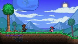 Friday Night Funkin' TerraFunk - FNF x Terraria (Android/PC) (FNF MOD)