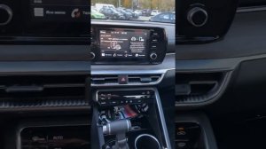 Киа к5 2020 нравится?   ( Комплектация Люкс )  2.0