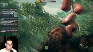 Ancestors: The Humankind Odyssey! Предки: Одиссея человечества! Эволюция! Прохождение новой игры!