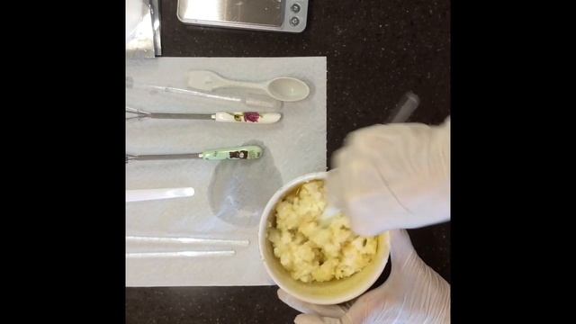 Твёрдый шампунь на растительных ПАВах своими руками смотреть онлайн