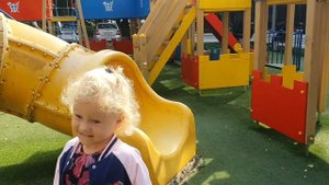 Горка пожиратель сожрала папу. как его найти?