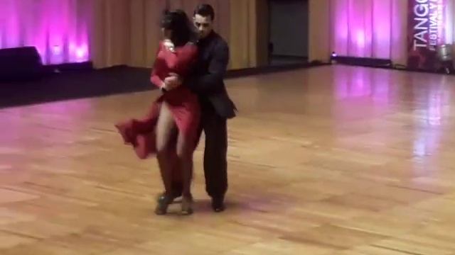 mundial de tango escenario 2023 Sebastián Martínez y ayelen Morando смотреть онлайн