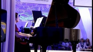 Piano_duo AMORE ♡Старинная французская песенка♡ Лариса Пилипенко и Екатерина Одокиенко #Amore #pian