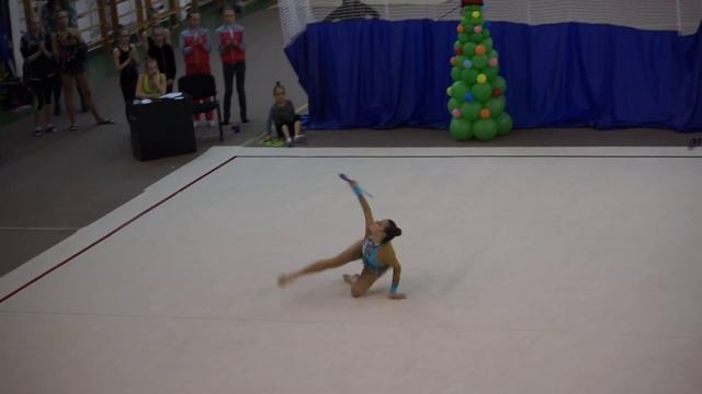 Петрова Мария 1998г.р. Булавы не до конца смотреть онлайн