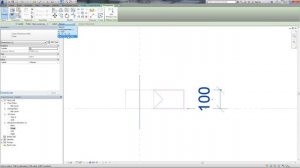 Revit Tips - Easy Parametric Anchor Bolt Head & Nut Making